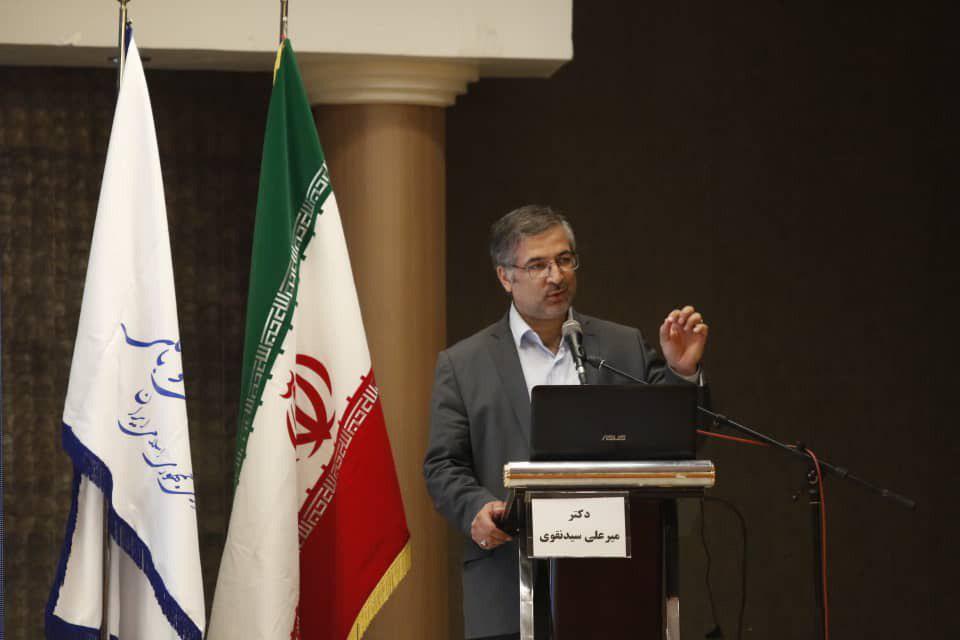 میرعلی نقوی