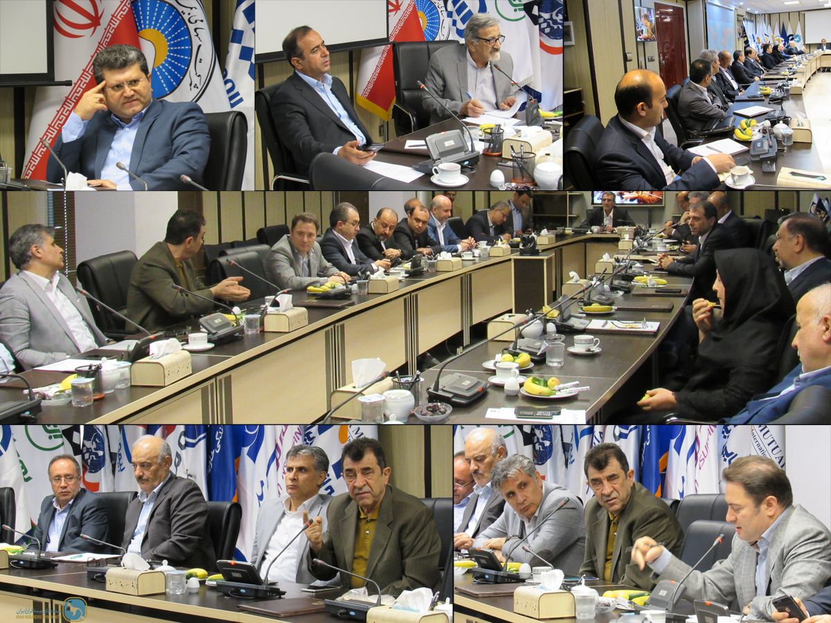 سندیکای بیمه گران