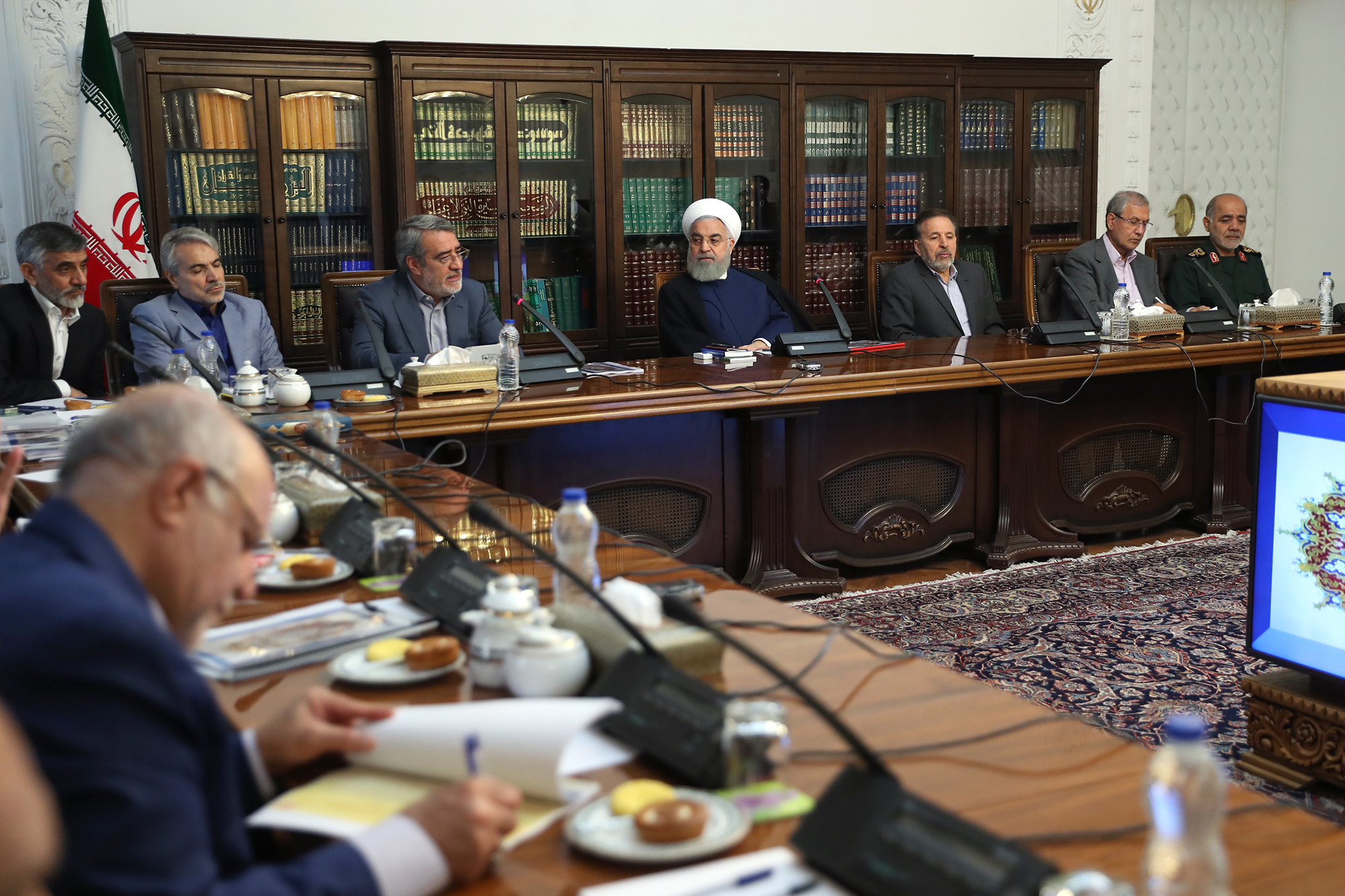 روحانی