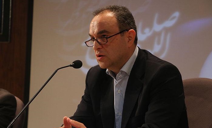 امیرحسین طیبی فرد