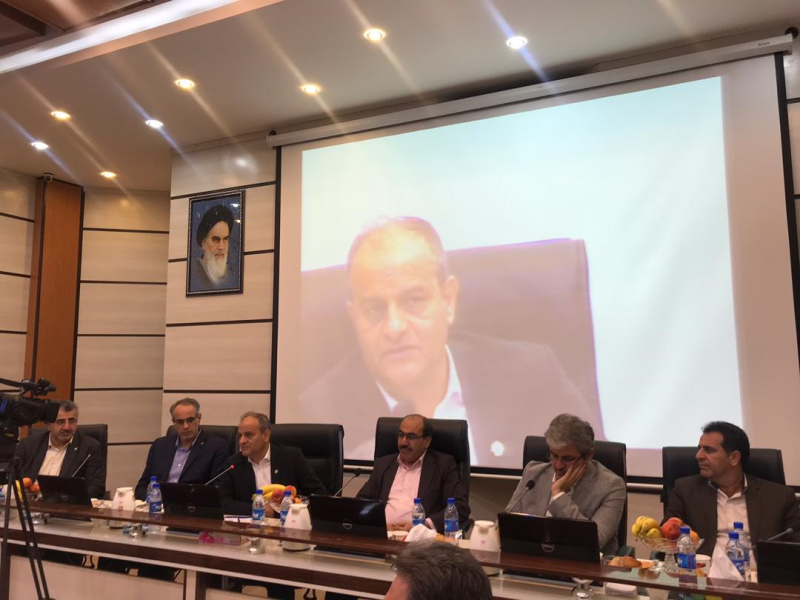 نماینده مردم گچساران و باشت در مجلس شورای اسلامی:بانک توسعه تعاون فرصت خوبی برای حمایت از فعالیتهای اقتصادی است