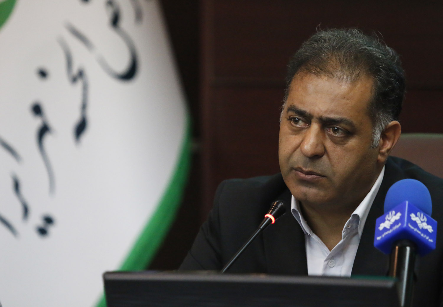 مرتضی اکبری