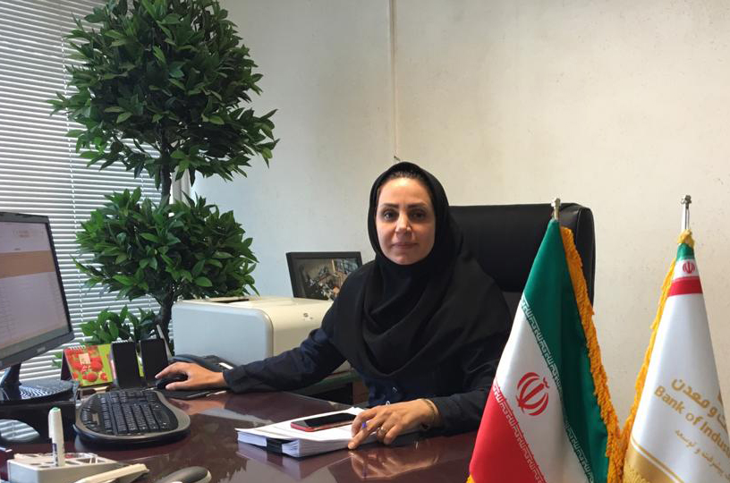مریم شاهی