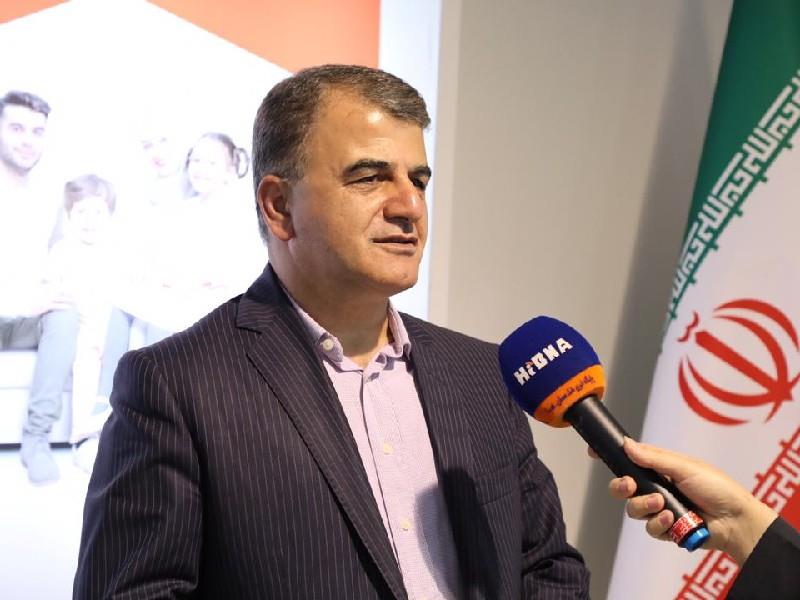 نادر قاسمی