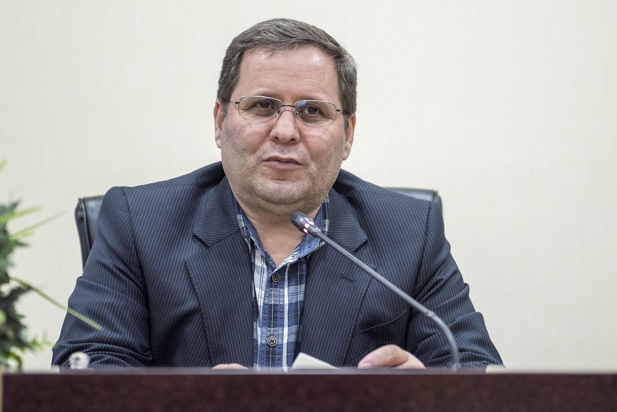 حسین مهری