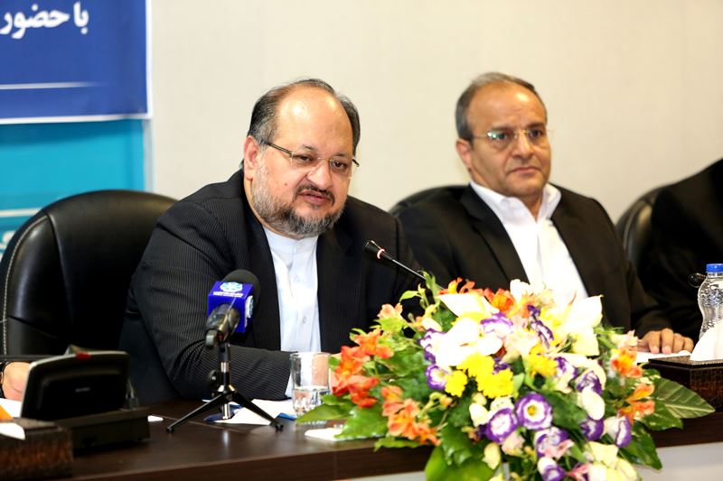 بانک توسعه تعاون ظرفیت مناسب و ارزشمندی برای تعاونگران است