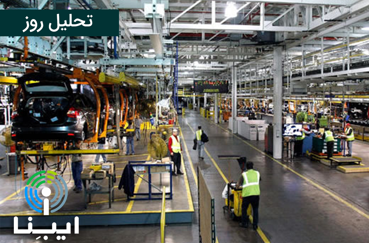 تحلیل روز