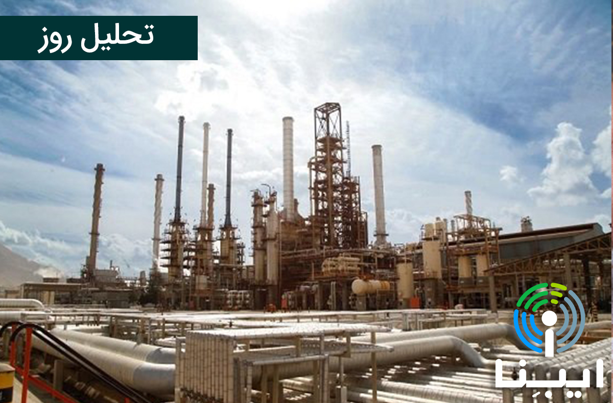 تحلیل روز