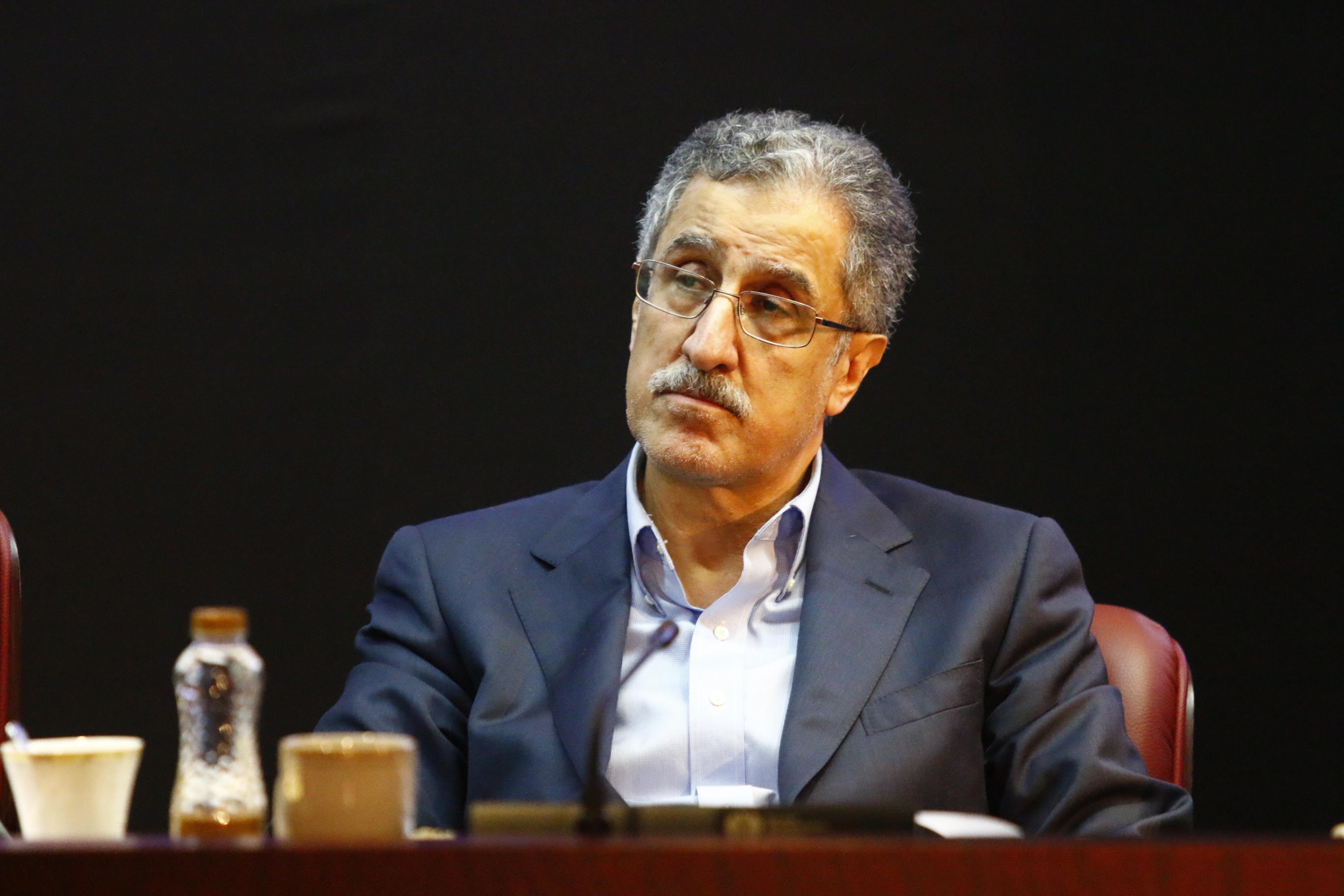 مسعود خوانساری