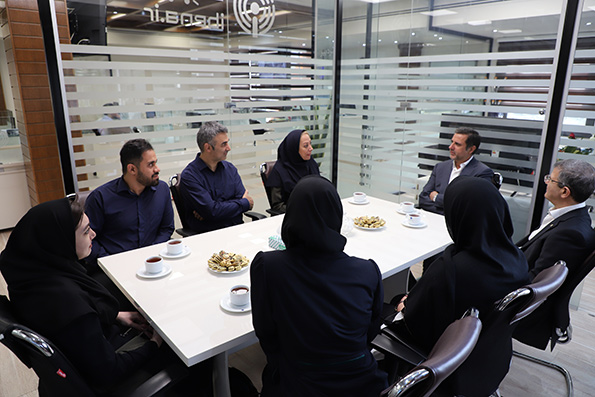 بانک کارآفرین
