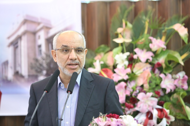 چقازردی: برنامه اصلی بانک حمایت از واحدهای تولیدی است
