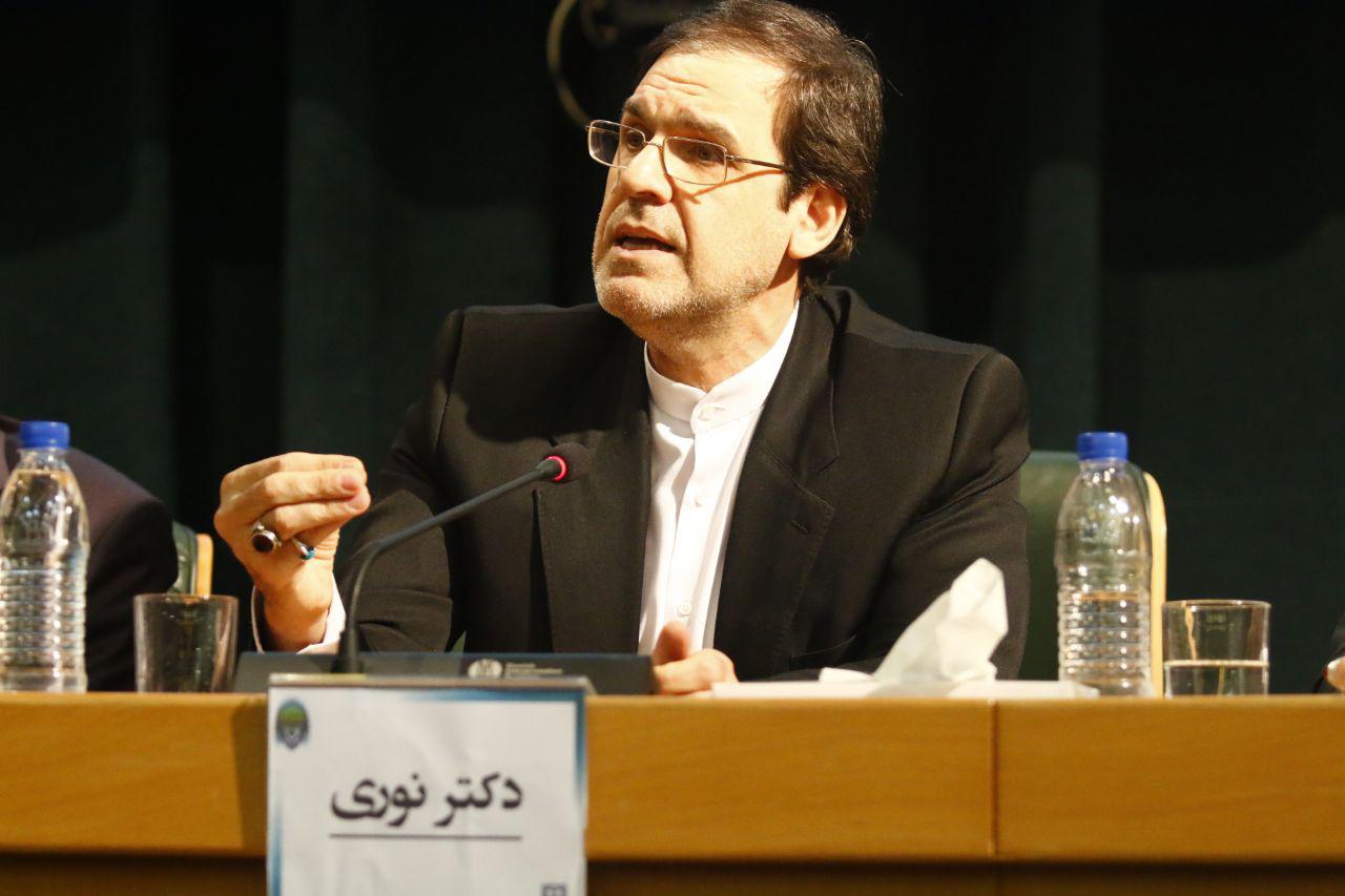 پیمان نوری