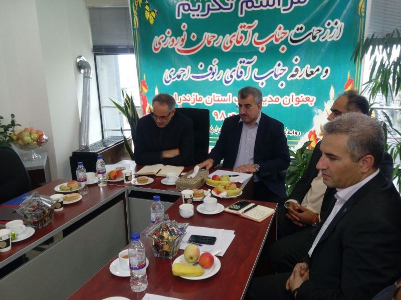 تغییر مبتنی بر منطق زمینهساز تحول و شکوفایی است