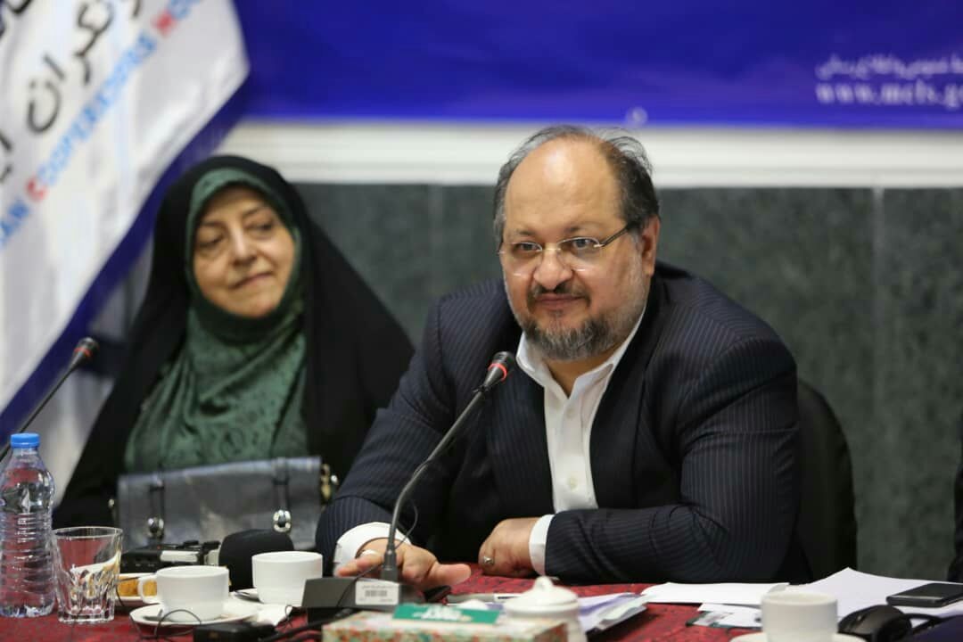 بانک توسعه تعاون گامهای موثری برای حمایت از تعاون گران برداشته است
