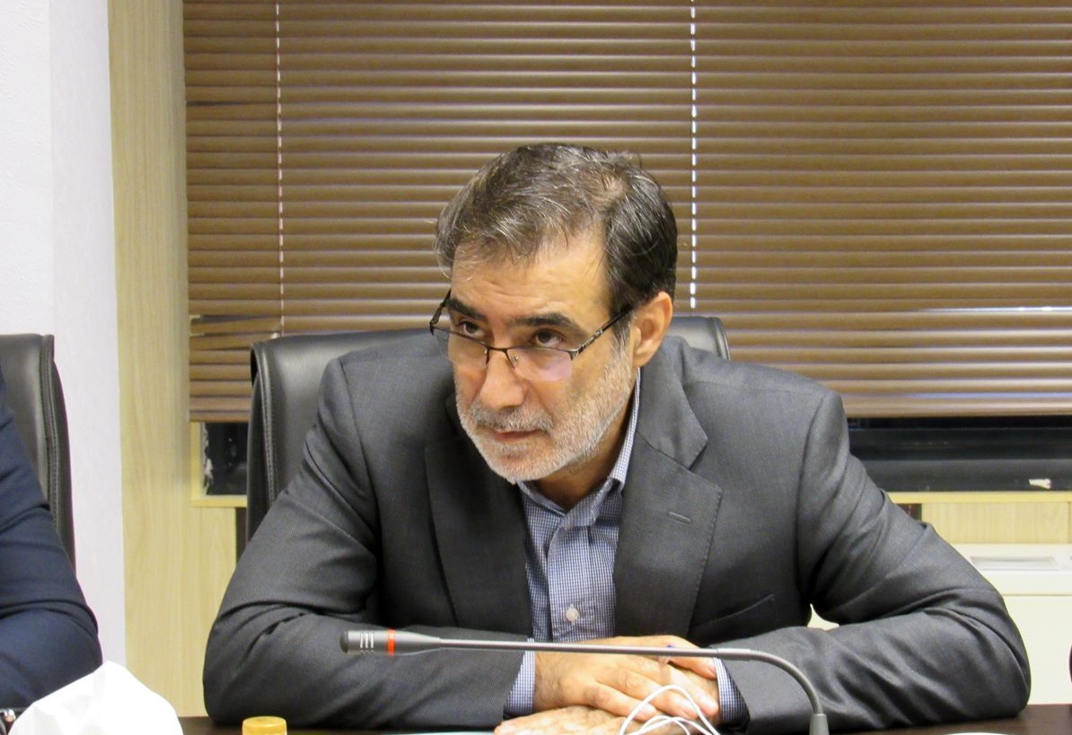 محمد رضایی