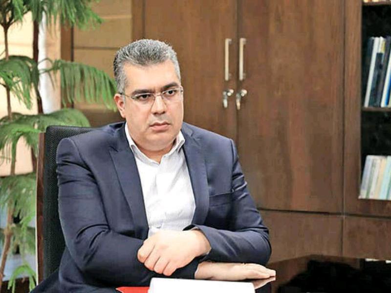 دهقان دهنوی