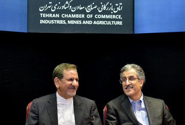 بازرگانی