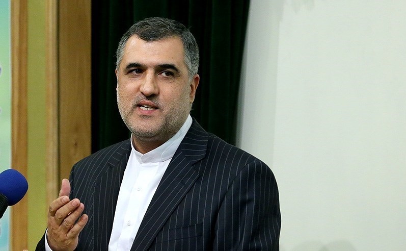 سیدمحمد کریمی