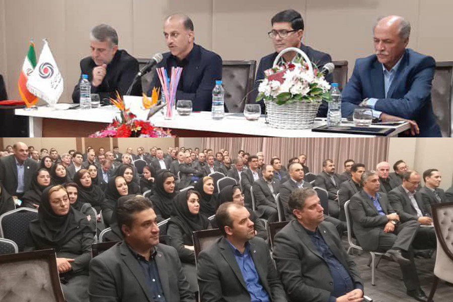معاون عملیات بانکی