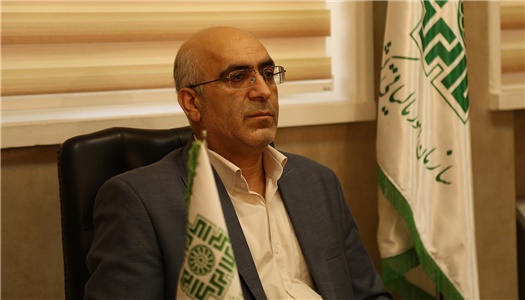 امید علی پارسا