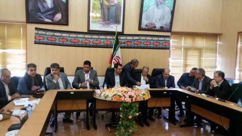 بانک توسعه تعاون حداکثر تعامل را با تعاونیها برقرار نموده است