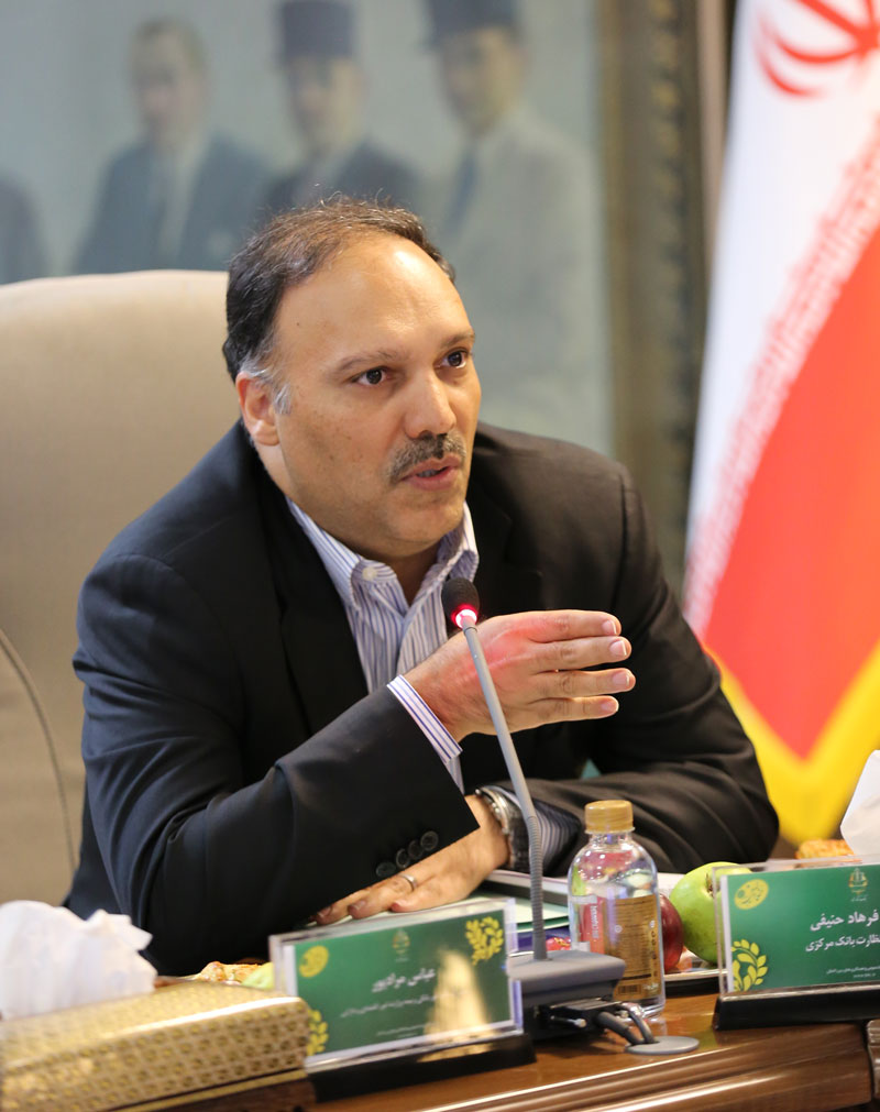 حنیفی