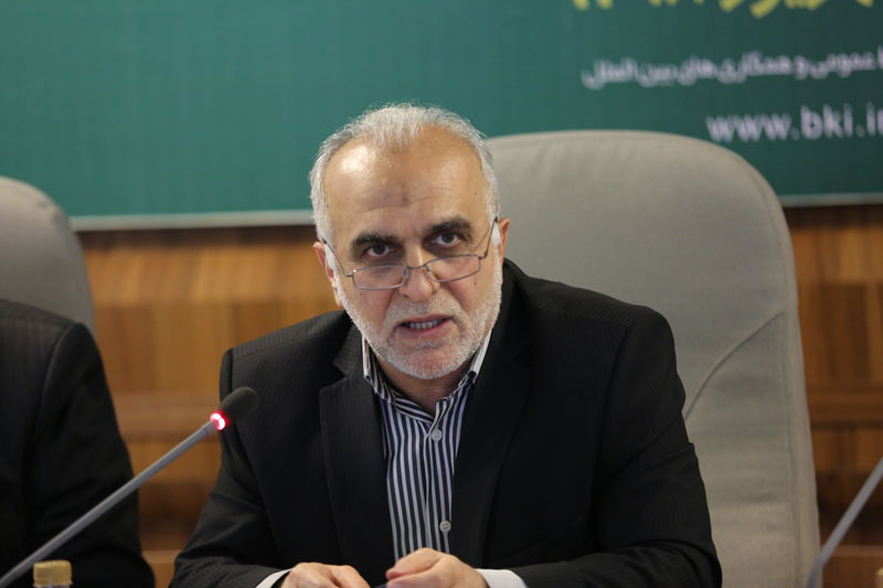 وزیر اقتصاد