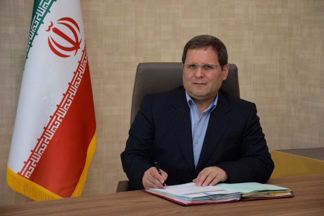 حسین مهری