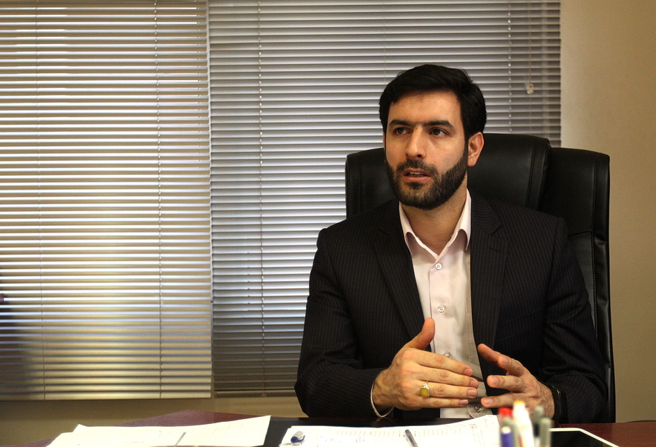 علی رهبری