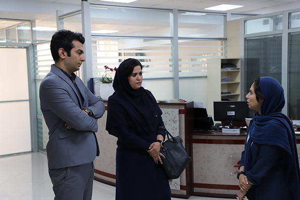 بانک کارآفرین