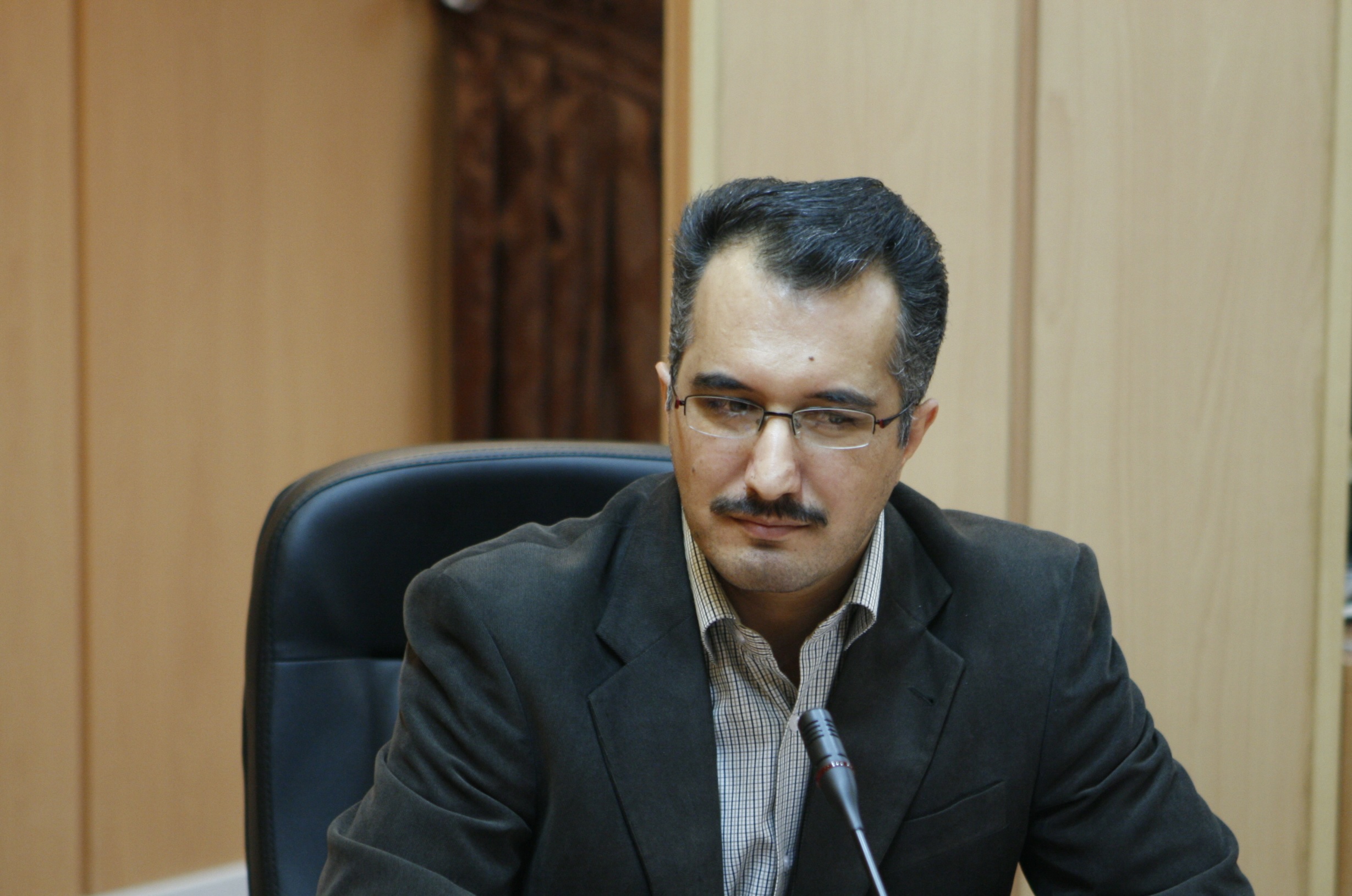 علی عبدالهی