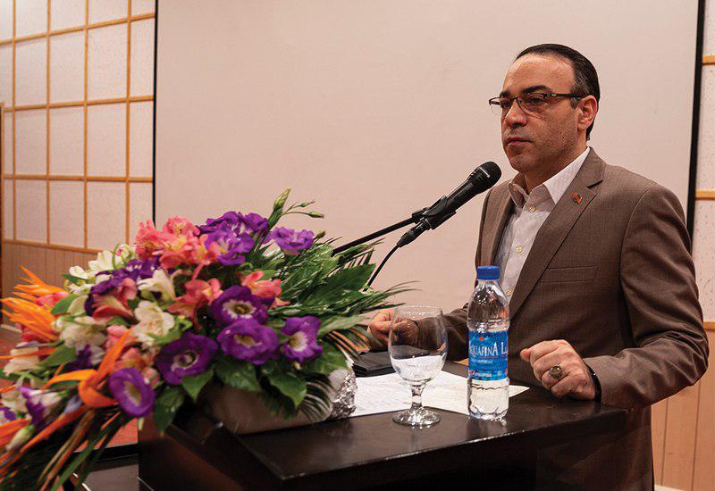پیمان طبری