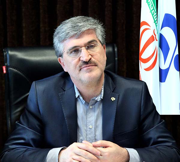 پیام تبریک مدیر عامل بانک رفاه کارگران به مناسبت روز بازگشایی مدارس و دانشگاه ها