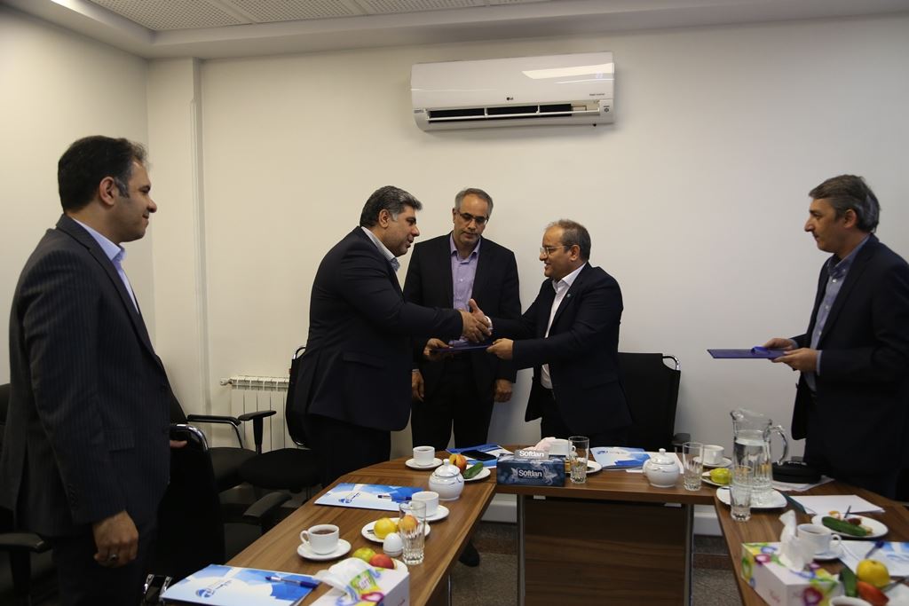 زیرساختهای فناوری بانک توسعه تعاون از وضعیت مطلوبی برخوردار است