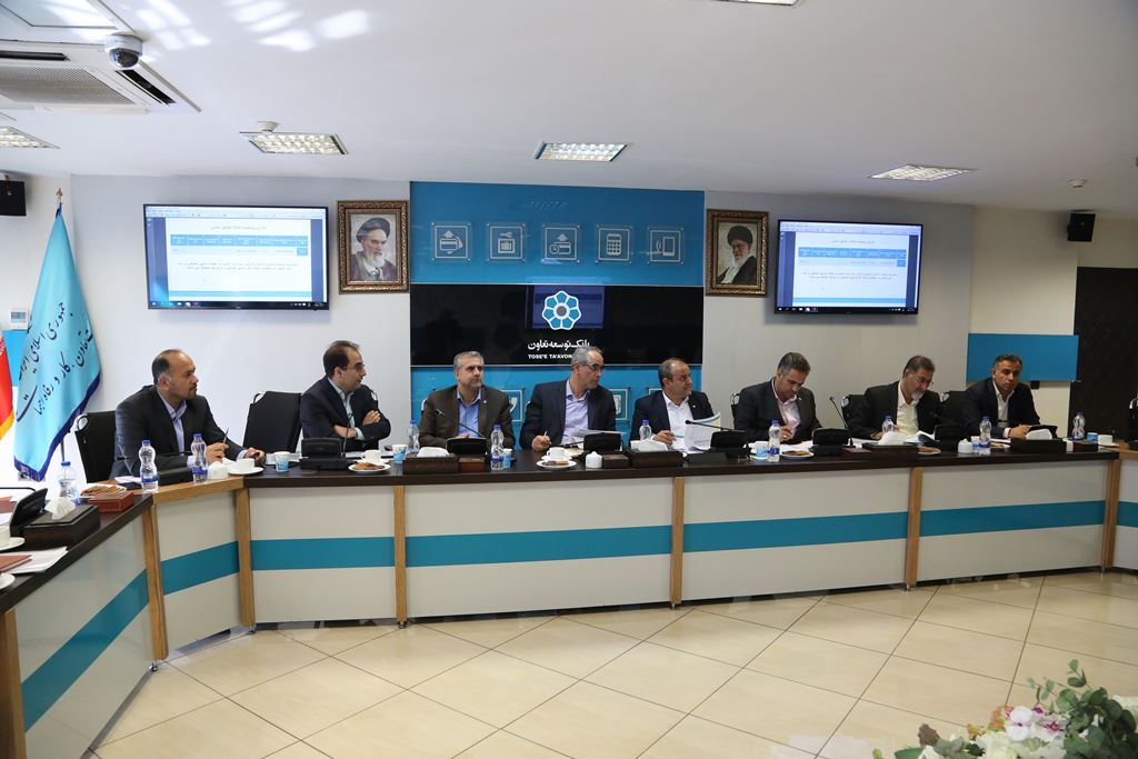 تحقق ۹۰ درصدی برنامه جذب منابع سپردهای بانک توسعه تعاون در استان لرستان