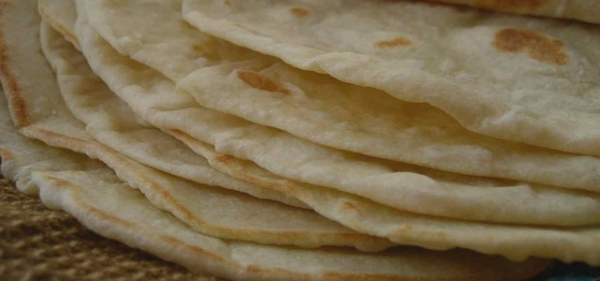 نان