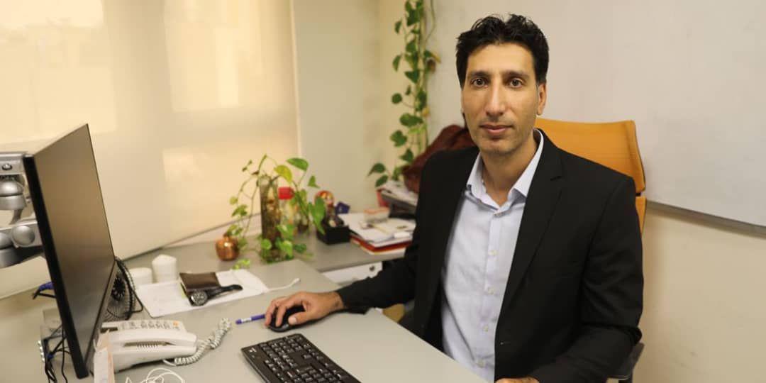 محمد جواد جعفر زاده