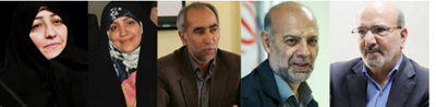 تقدیر ۵نماینده مجلس از اقدام مدرسهسازی بانک رفاه کارگران در مناطق محروم