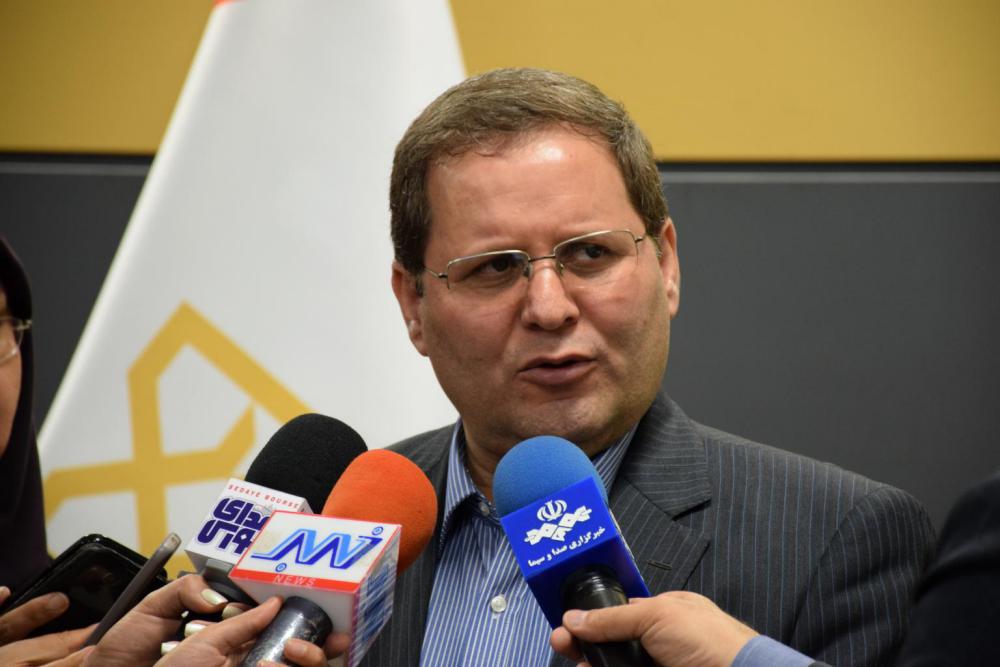 حسین مهری