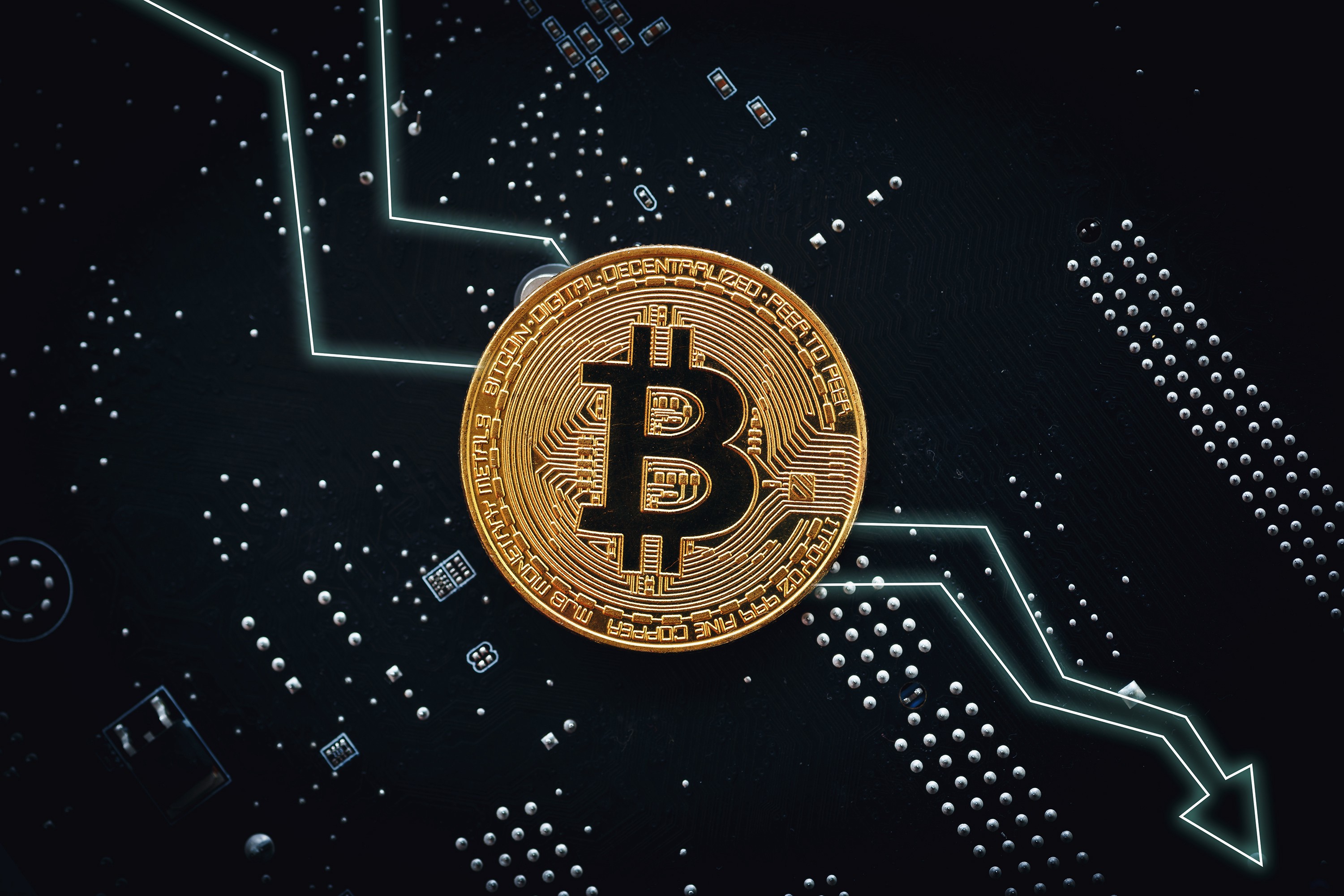 بیت کوین
