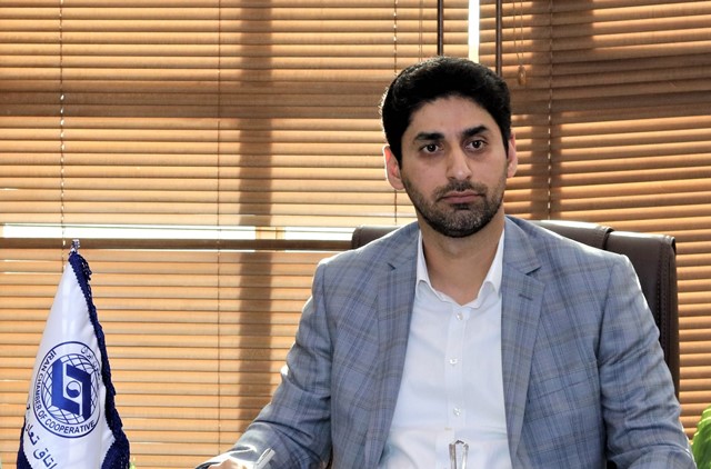 علی مطیع جهانی