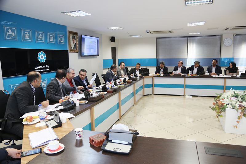 2.6 درصد ضمانتنامههای بانک توسعه تعاون در سیستان و بلوچستان صادر گردیده است