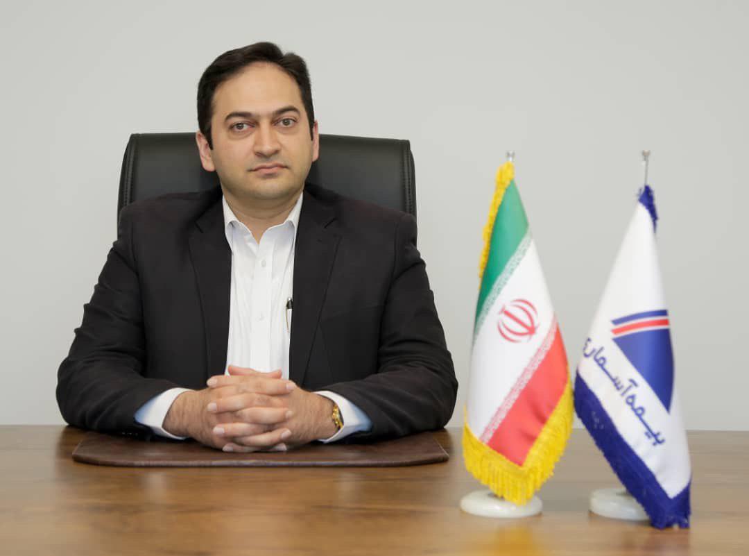 علیرضا یزدان دوست