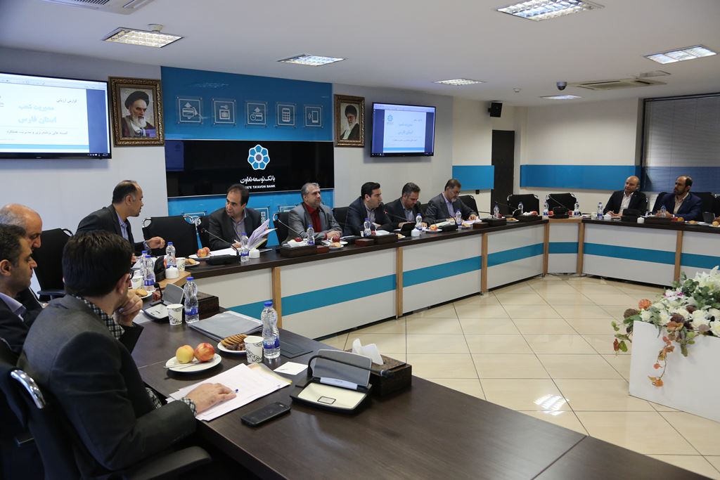 مقیاس خدمات تخصصی بانک توسعه تعاون در بخشهای تولیدی و صنعتی افزایشیافته است