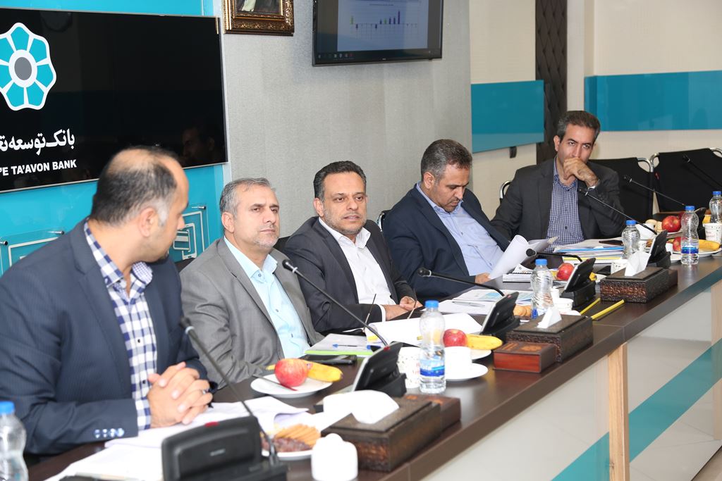 مدیریت صحیح جریان وجوه از مهمترین تکالیف نظام بانکداری است