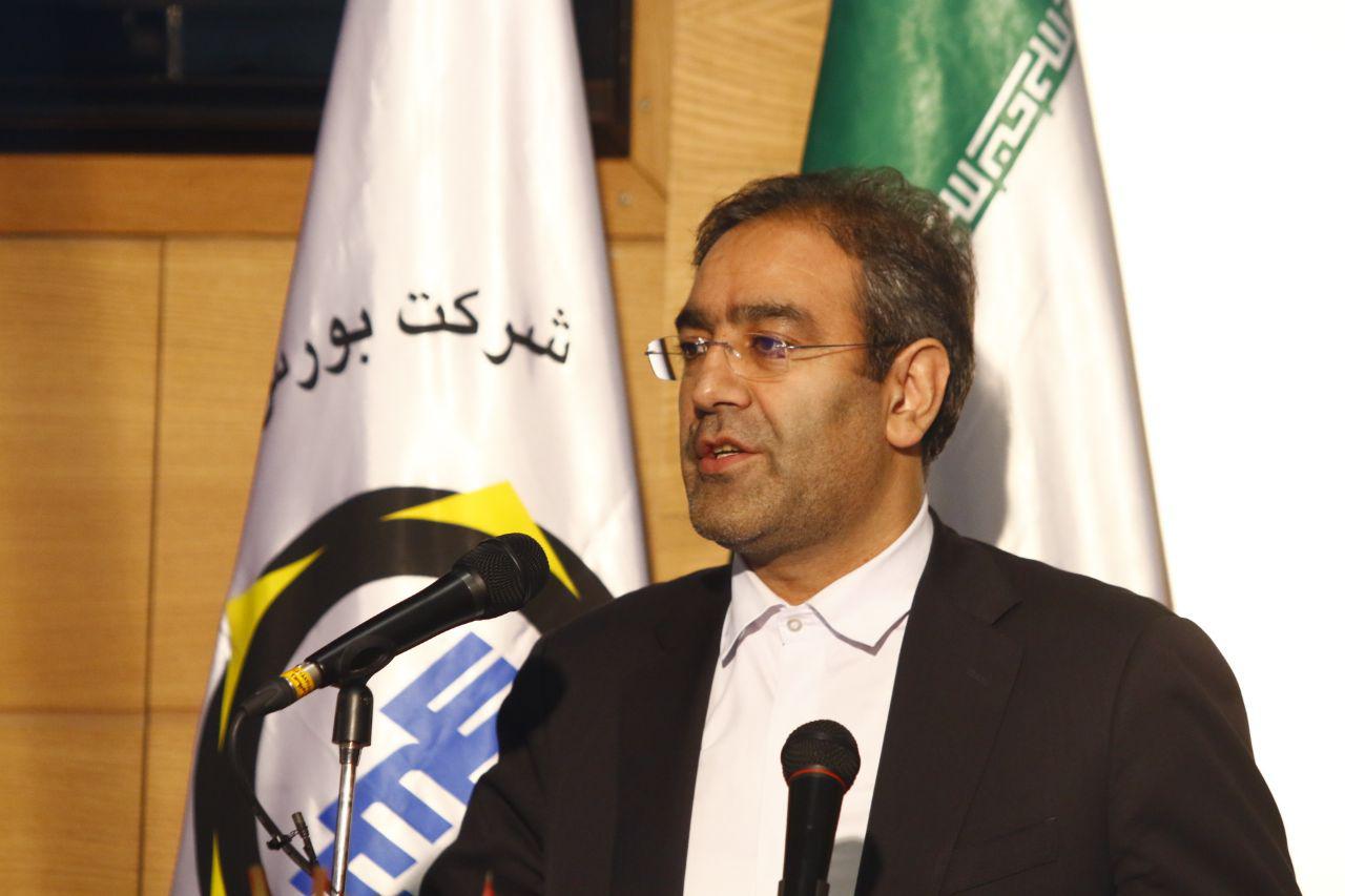 شاپور محمدی
