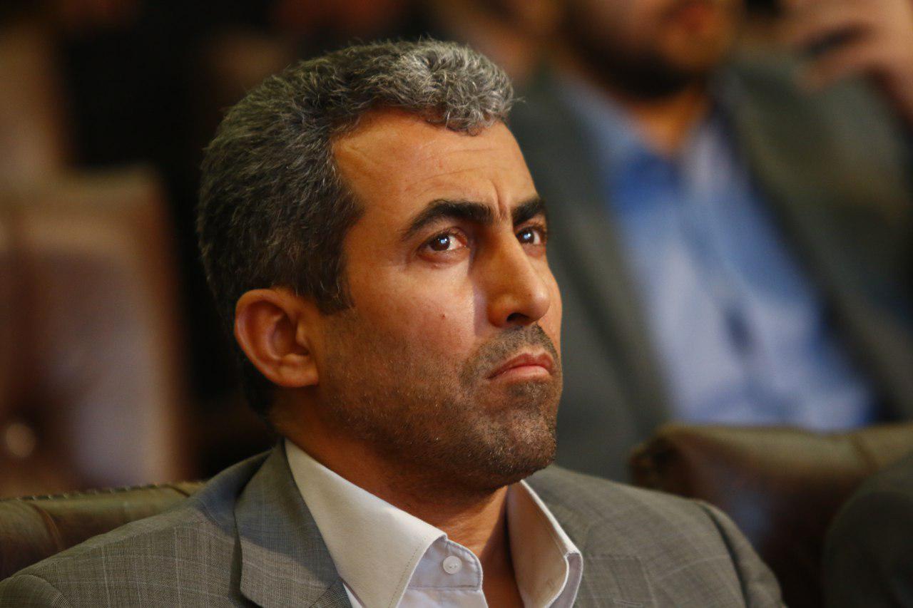 محمدرضا پور ابراهیمی