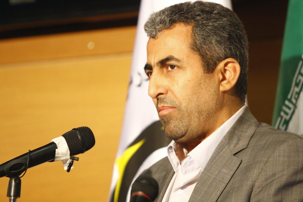 محمدرضا پور ابراهیمی