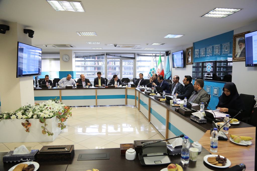 نقشه راه شعب بانک توسعه تعاون با تبیین مدلهای کسبوکار مشخص میگردد
