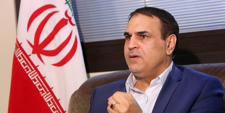 سعید سرکار